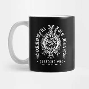 Penitent One II - Vintage Mug